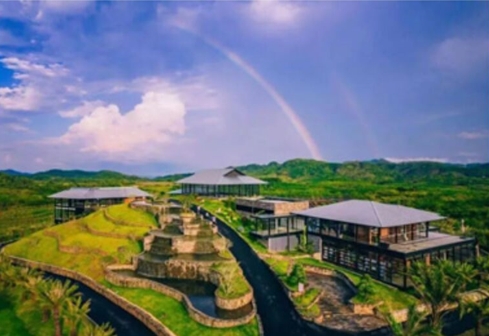 绿色田园共享菜园