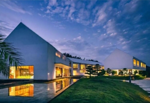 绿色田园共享菜园